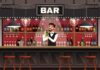 Traslocare un bar